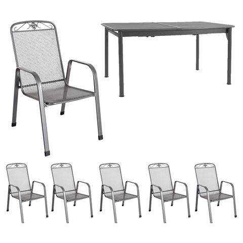 Gartenmöbel Set online kaufen | Garten und Freizeit