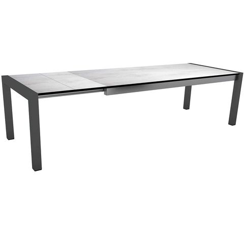 Gartentische ausziehbar Alu online kaufen | Garten und Freizeit