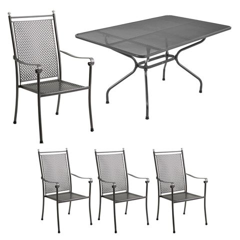 Royal Garden Gartenmöbel kaufen | Garten und Freizeit