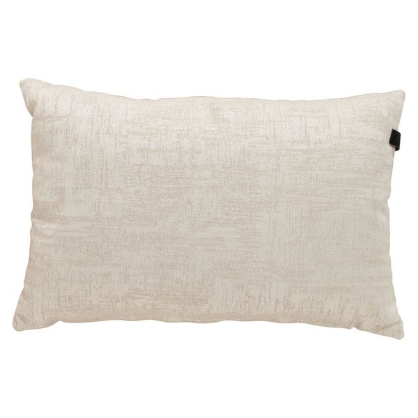 SCHÖNER WOHNEN-Kollektion Laini Dekokissen 40x60cm Agora Sand 15.279.455