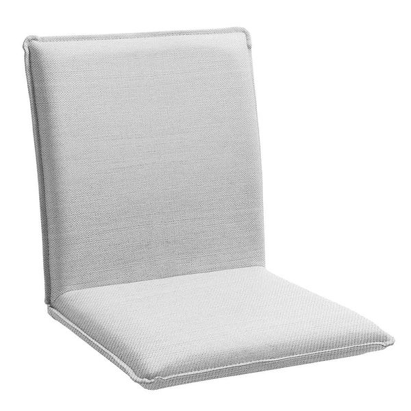 Niehoff Nette Sitzschale Batyline Hellgrau G276-000-101