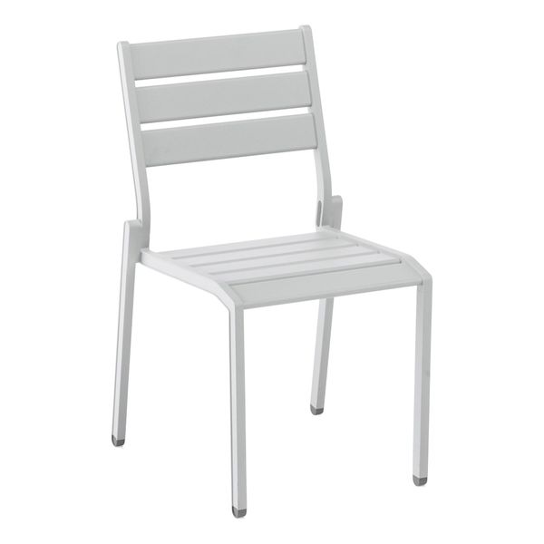 Kettler Latitude Stapelstuhl Aluminium