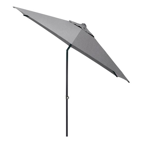 Kettler Easy Push Lx Mittelstockschirm Ø300cm