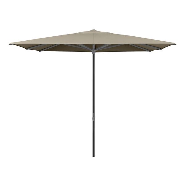 Kettler Easy Contract Mittelstockschirm 250x250cm