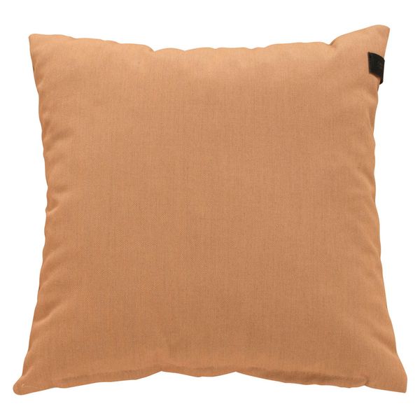 SCHÖNER WOHNEN-Kollektion Doya Dekokissen 40x40cm Agora Braun 15.277.446