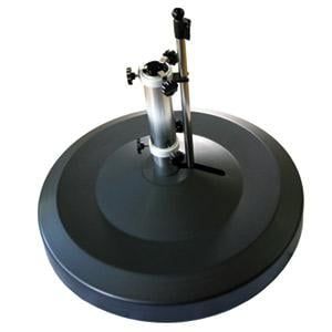 LiRo Mobiler Schirmständer Maxi 120kg Flexible Klemmung