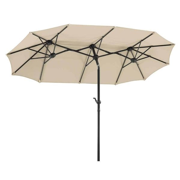 Schneider Salerno Stockschirm 300x150cm