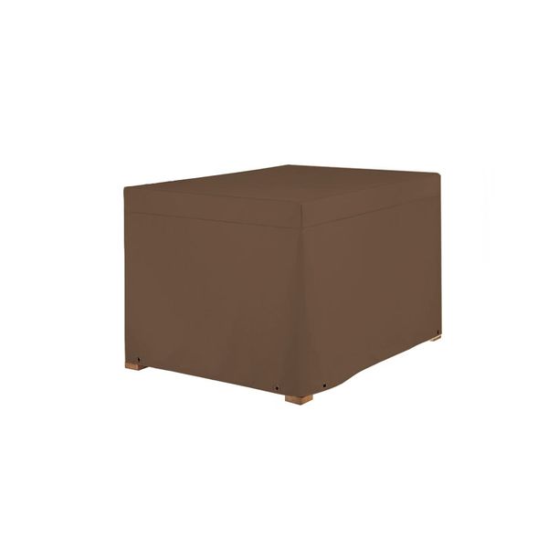 Heinemeyer Gartentisch Schutzhülle 90x90x72cm