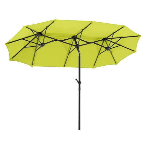 Schneider Salerno Stockschirm 300x150cm
