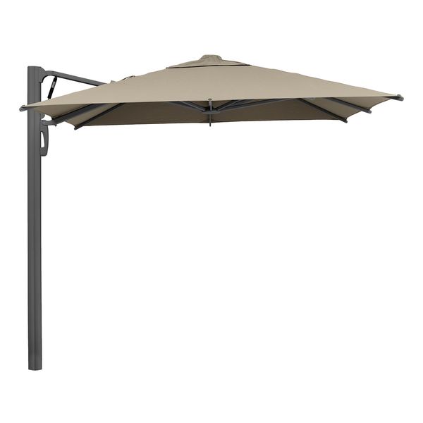 Kettler Easy Contract Ampelschirm 250x250cm