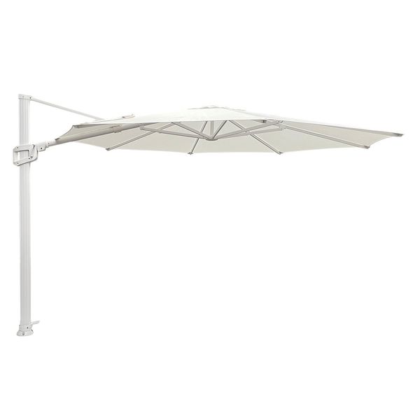 LiRo Amrum Ampelschirm Ø350cm