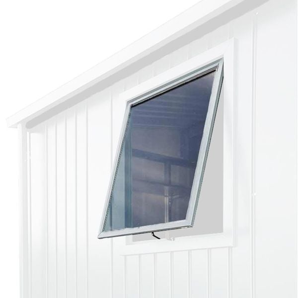 Biohort Europa Fenster 73,3x5x176 cm