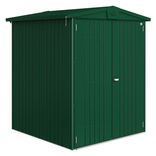 Biohort Europa Gerätehaus 2 172x156x196 cm