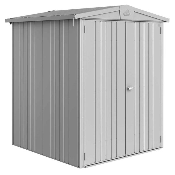 Biohort Europa Gerätehaus 2 172x156x196 cm