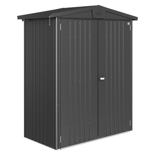 Biohort Europa Gerätehaus 1 172x84x196 cm