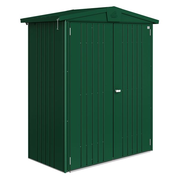 Biohort Europa Gerätehaus 1 172x84x196 cm