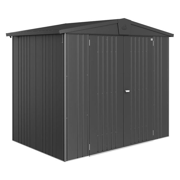 Biohort Europa Gerätehaus 3 244x156x203 cm