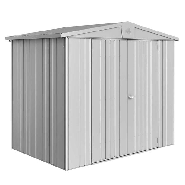 Biohort Europa Gerätehaus 3 244x156x203 cm