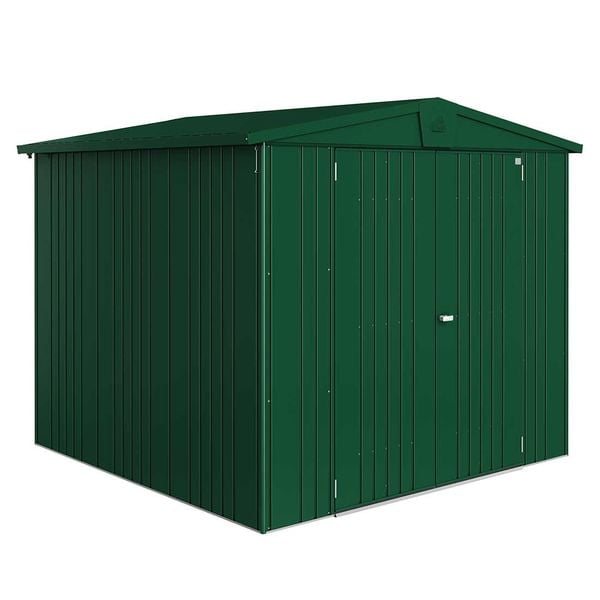 Biohort Europa Gerätehaus 4 244x228x203 cm