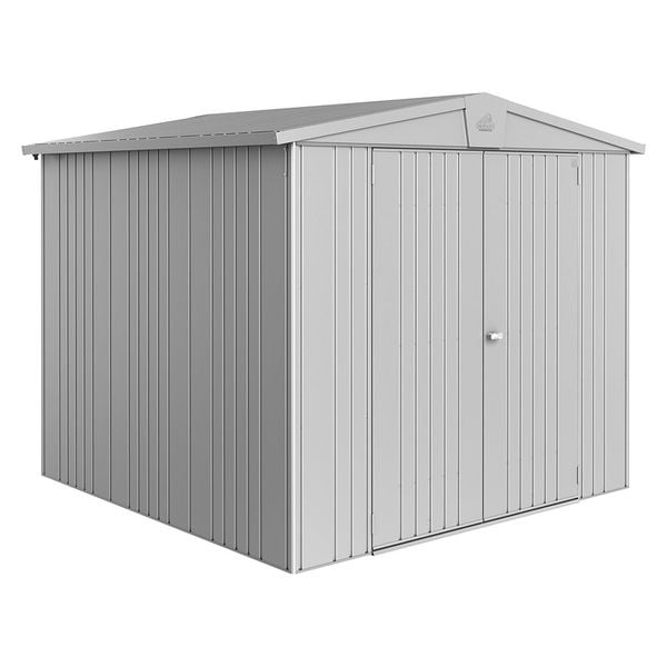 Biohort Europa Gerätehaus 4 244x228x203 cm