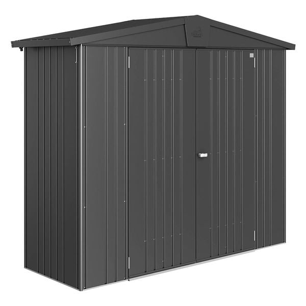 Biohort Europa Gerätehaus 2A 244x84x203 cm