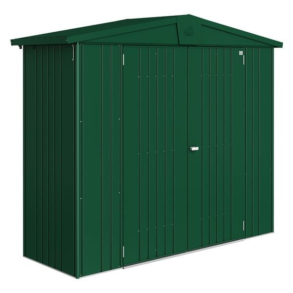 Biohort Europa Gerätehaus 2A 244x84x203 cm