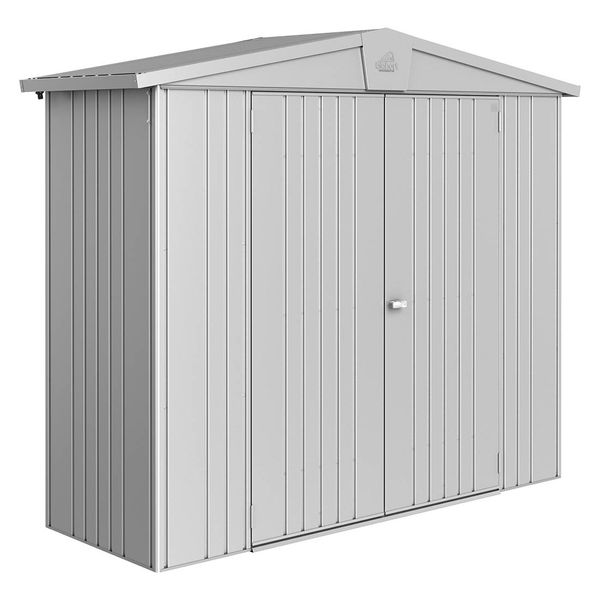 Biohort Europa Gerätehaus 2A 244x84x203 cm