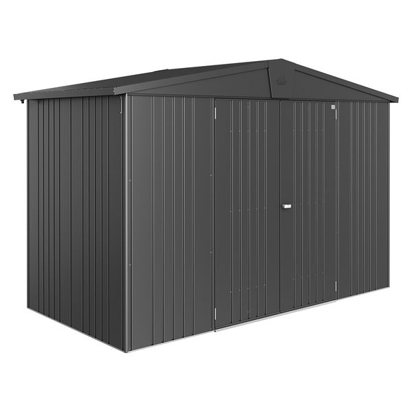 Biohort Europa Gerätehaus 4A 316x156x209 cm