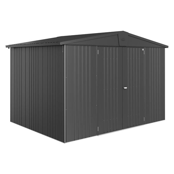 Biohort Europa Gerätehaus 5 316x228x209 cm