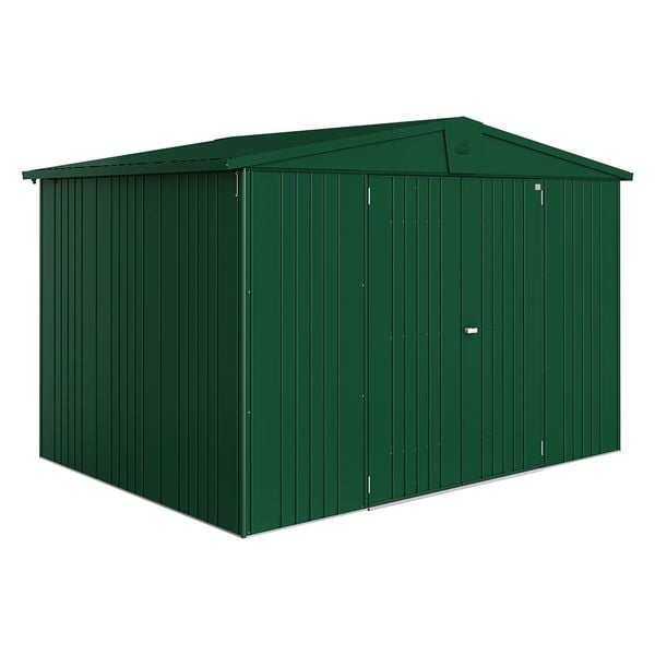 Biohort Europa Gerätehaus 5 316x228x209 cm