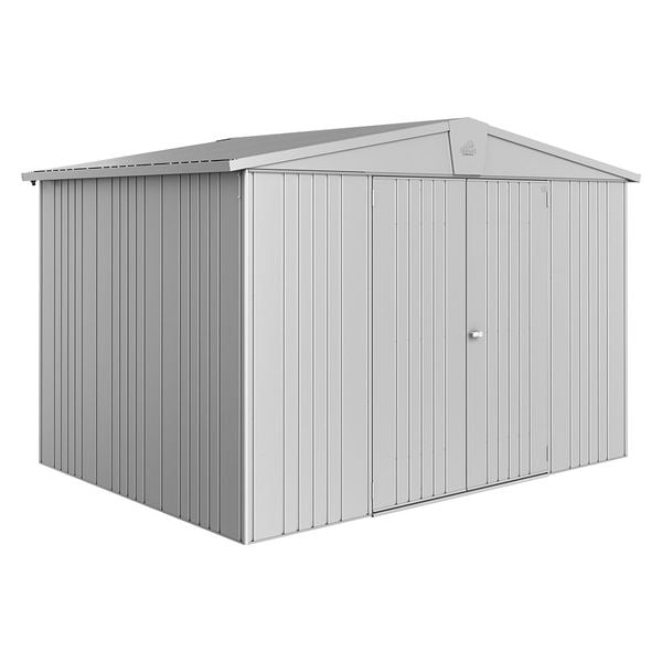 Biohort Europa Gerätehaus 5 316x228x209 cm