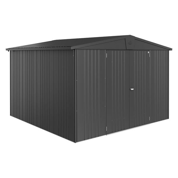 Biohort Europa Gerätehaus 7 316x300x209 cm