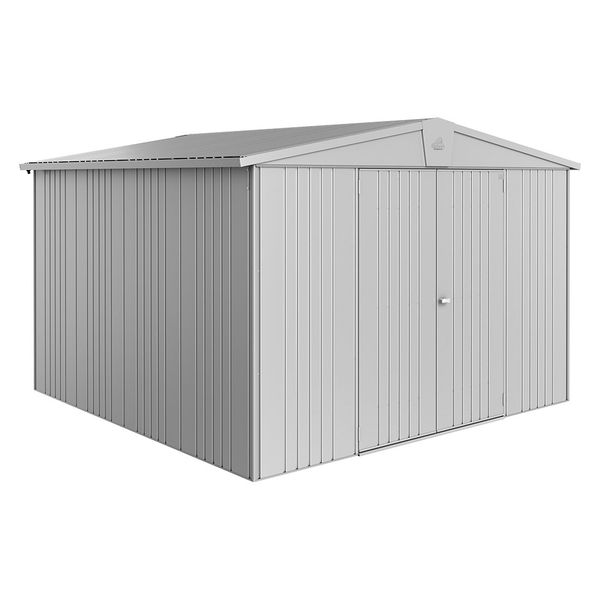 Biohort Europa Gerätehaus 7 316x300x209 cm