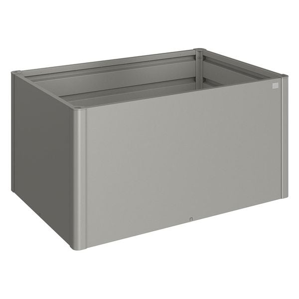 Biohort Hochbeet 150x100 cm Stahlblech