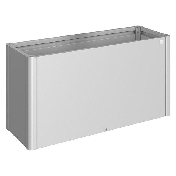 Biohort Hochbeet 150x50 cm Stahlblech