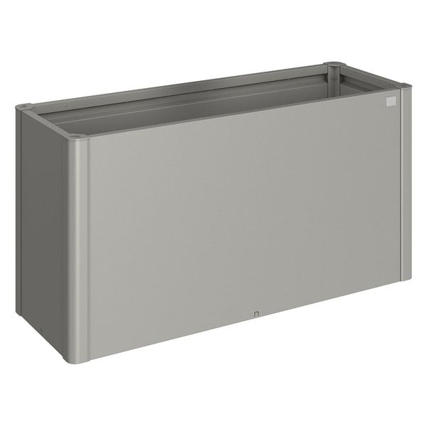 Biohort Hochbeet 150x50 cm Stahlblech