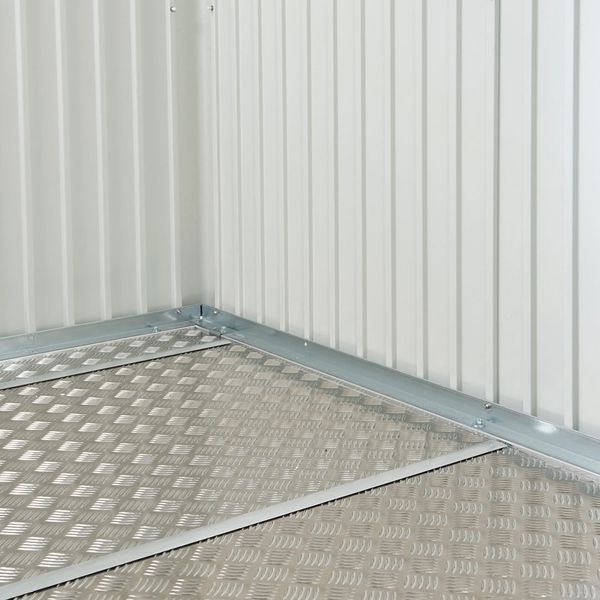 Biohort Neo Bodenplatte 3D/4C 325x269cm