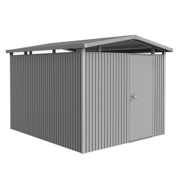 Biohort Panorama Gerätehaus P5 273x318x227cm Standardtür