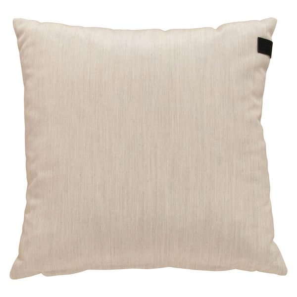 SCHÖNER WOHNEN-Kollektion Doya Dekokissen 40x40cm Agora Sand 15.277.447