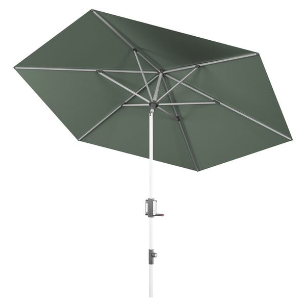 Knirps Apoll Stockschirm Ø290cm mit Kurbel