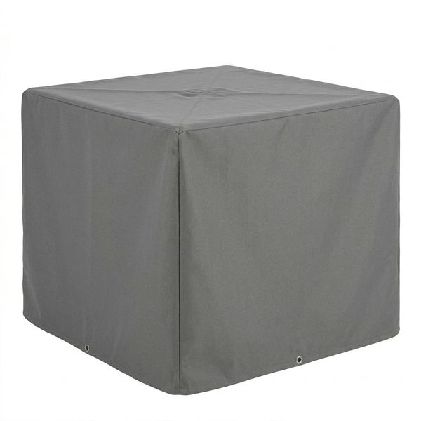 Heinemeyer Gartentisch Schutzhülle 95x95x72cm