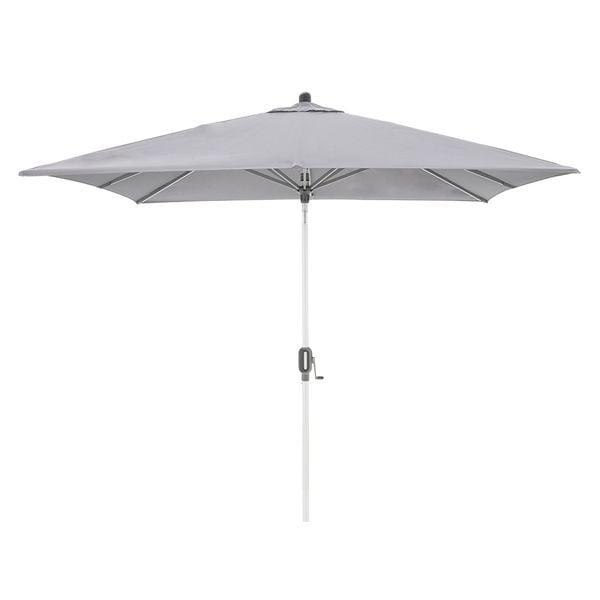 Doppler ACT Auto-Tilt Stockschirm mit Kurbel 240x240 cm
