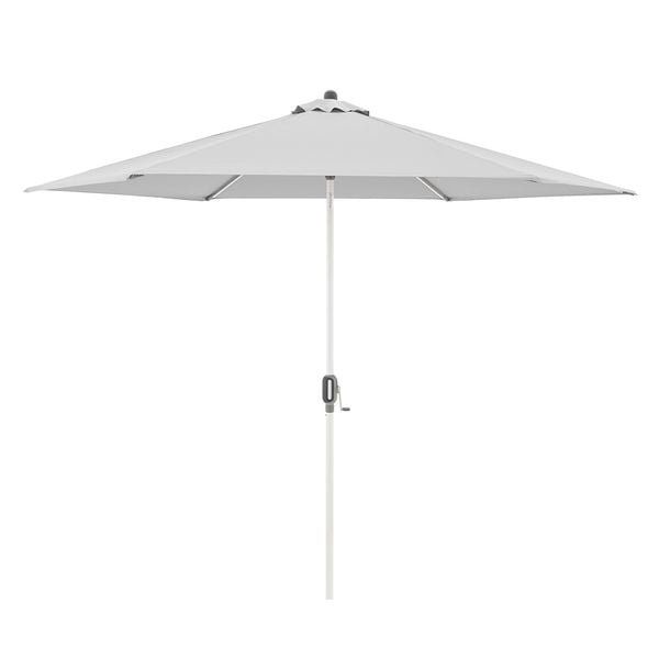 Doppler ACT Auto-Tilt Stockschirm mit Kurbel Ø305 cm