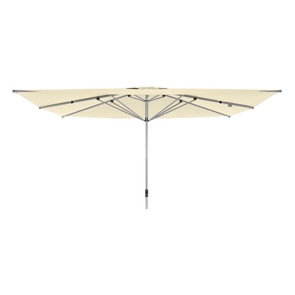 Doppler Alu-Expert Gastroschirm 300x400cm -820 Natur 62891GMWOV820