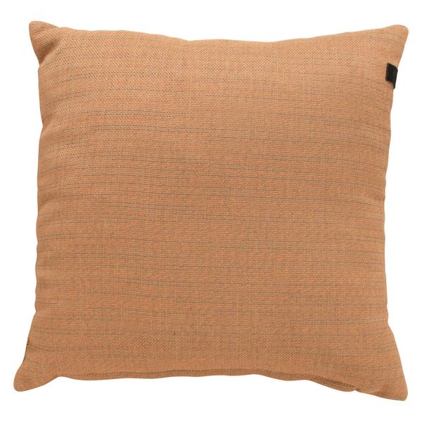 SCHÖNER WOHNEN-Kollektion Mina Dekokissen 50x50cm Agora Braun 15.280.458