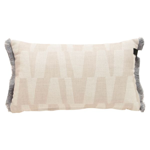 SCHÖNER WOHNEN-Kollektion Lixie Dekokissen 30x50cm Agora Sand 15.278.451