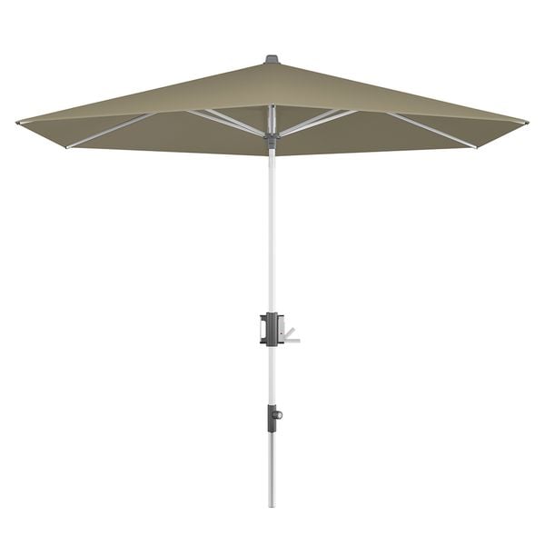 Knirps Apoll Stockschirm Ø290 cm mit Kurbel
