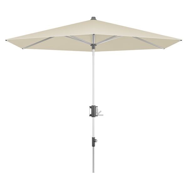 Knirps Apoll Stockschirm Ø290 cm mit Kurbel