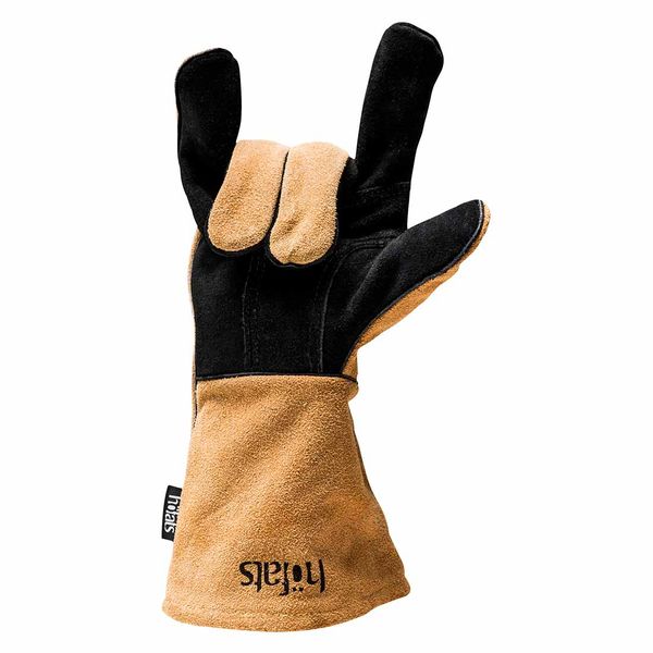18,39 Euro pro Stück Landmann Selection Grillhandschuhe Grillzubehör 