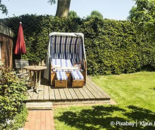 Das Insektenhotel und seine Bewohner GartenundFreizeit.de